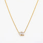 Ameera Necklace | 18K Gold Plated